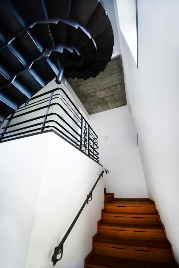Fara Rejstejn Hotel ภายนอก รูปภาพ